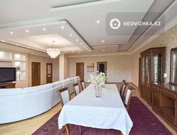 4-бөлмелі пәтер, қабат 12 барлық қабат саны 20, 241 м², 12-нобай