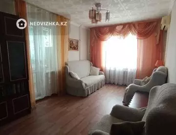 2-комнатная квартира, этаж 5 из 10, 54 м²