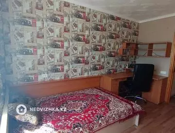 2-комнатная квартира, этаж 5 из 10, 54 м²
