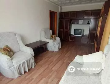 2-комнатная квартира, этаж 5 из 10, 54 м²