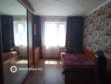 2-комнатная квартира, этаж 5 из 10, 54 м²