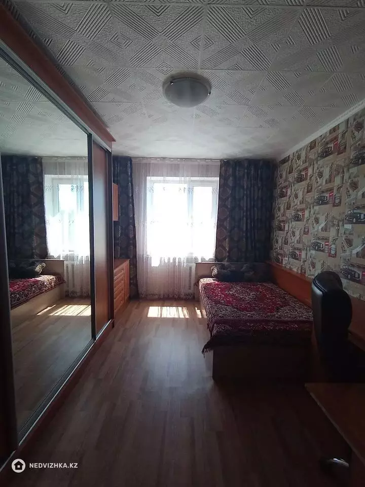 2-комнатная квартира, этаж 5 из 10, 54 м², фотография 5