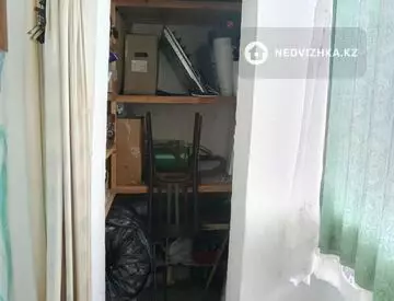 2-комнатная квартира, этаж 5 из 10, 54 м², миниатюра 6