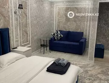 1-комнатная квартира, этаж 1 из 6, 42 м², Посуточно, миниатюра 2