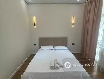 2-комнатная квартира, этаж 2 из 17, 45 м², Посуточно, миниатюра 6