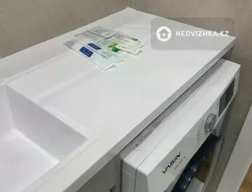 2-комнатная квартира, этаж 2 из 17, 45 м², Посуточно, миниатюра 9