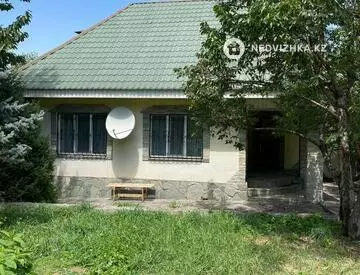 2-комнатный дом, 12 соток, 75 м²