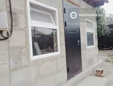 3-комнатный дом, 10 соток, 45 м²