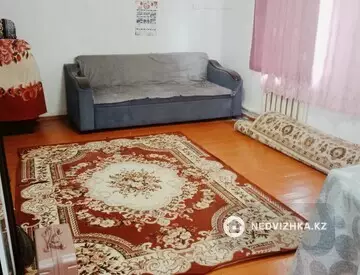 3-комнатный дом, 10 соток, 45 м², миниатюра 8