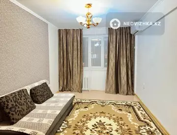 1-комнатная квартира, этаж 4 из 5, 30 м²