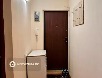 1-комнатная квартира, этаж 4 из 5, 30 м², миниатюра 7
