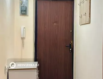 1-комнатная квартира, этаж 4 из 5, 30 м², миниатюра 8