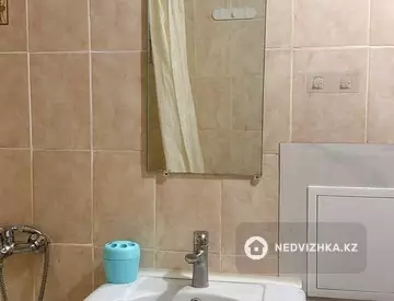 1-комнатная квартира, этаж 4 из 5, 30 м², миниатюра 9