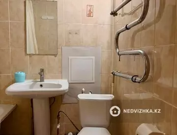 1-комнатная квартира, этаж 4 из 5, 30 м², миниатюра 11
