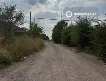 Участок 6.0 соток