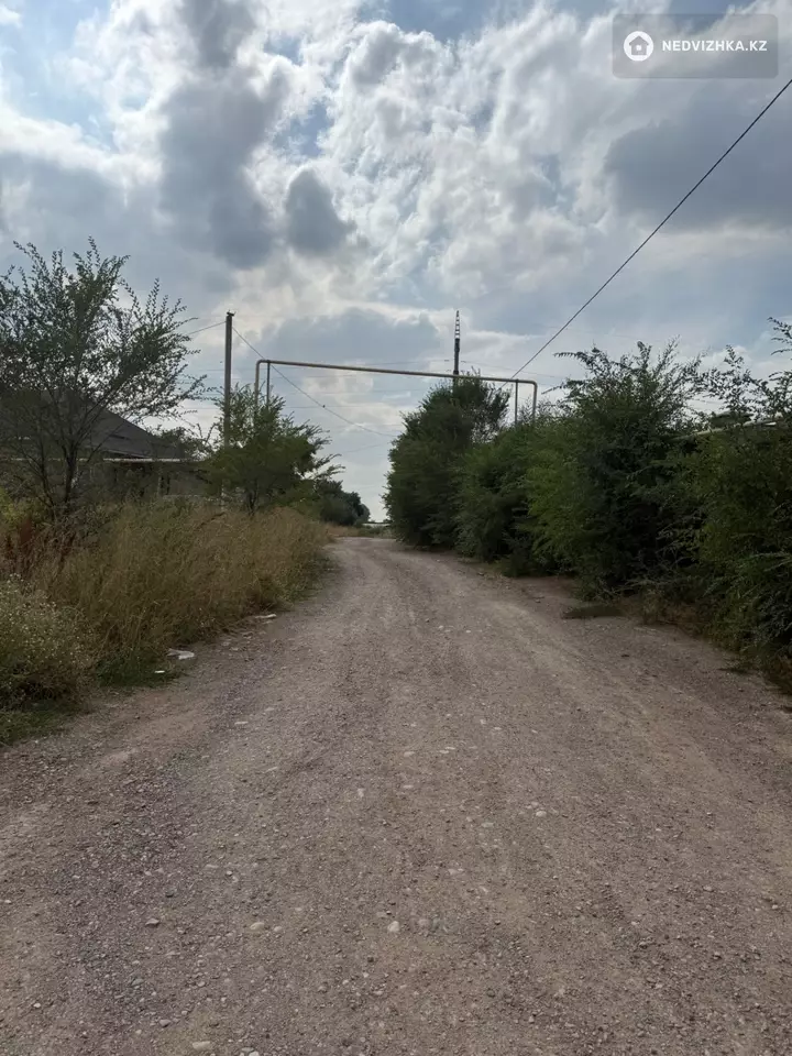 6.0 соток жер телімі, 3-фотосурет