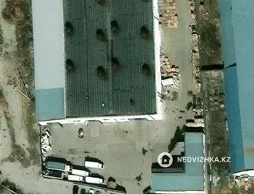 Офис, Склад, этаж 1 из 1, 2 700 м²