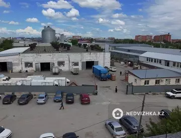 Офис, Склад, этаж 1 из 1, 2 700 м²