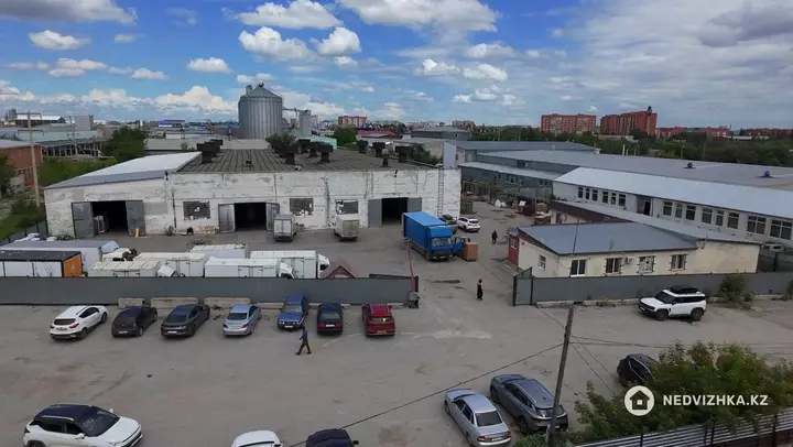 Офис, Склад, этаж 1 из 1, 2 700 м², фотография 3