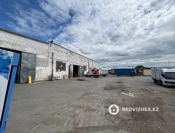 Офис, Склад, этаж 1 из 1, 2 700 м²