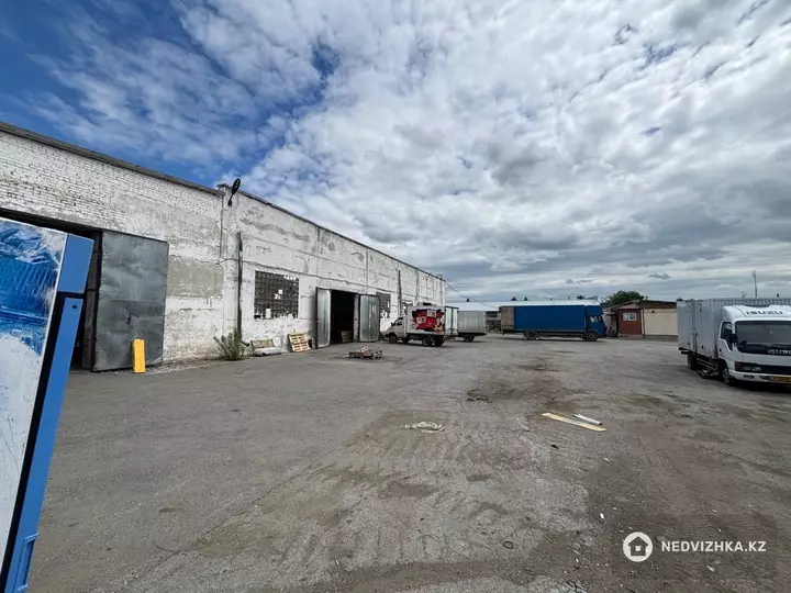 Офис, Склад, этаж 1 из 1, 2 700 м², фотография 4