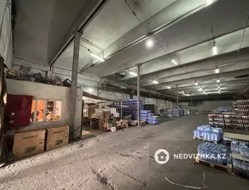 Офис, Склад, этаж 1 из 1, 2 700 м², миниатюра 12