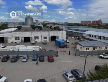 Офис, Склад, 1 этаж, 2 700 м², На длительный срок