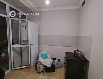 1-комнатная квартира, этаж 4 из 7, 48 м², миниатюра 11