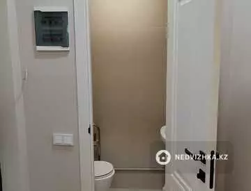 1-комнатная квартира, этаж 4 из 7, 48 м², миниатюра 7