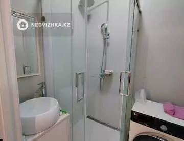 1-комнатная квартира, этаж 4 из 7, 48 м², миниатюра 4