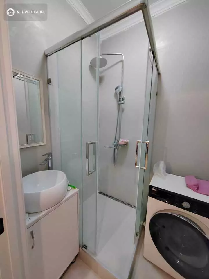 1-комнатная квартира, этаж 4 из 7, 48 м², фотография 4
