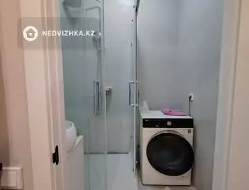 1-комнатная квартира, этаж 4 из 7, 48 м², миниатюра 5