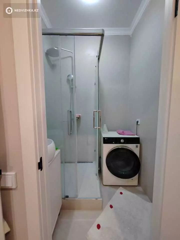 1-комнатная квартира, этаж 4 из 7, 48 м², фотография 5