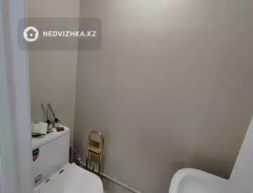 1-комнатная квартира, этаж 4 из 7, 48 м², миниатюра 8