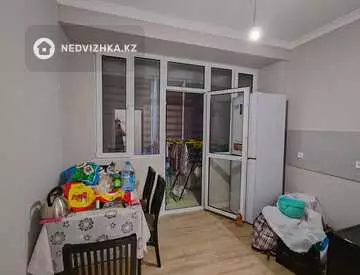 1-комнатная квартира, этаж 4 из 7, 48 м², миниатюра 10