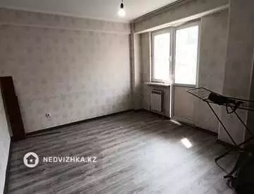 1-комнатная квартира, этаж 6 из 9, 36 м², миниатюра 1