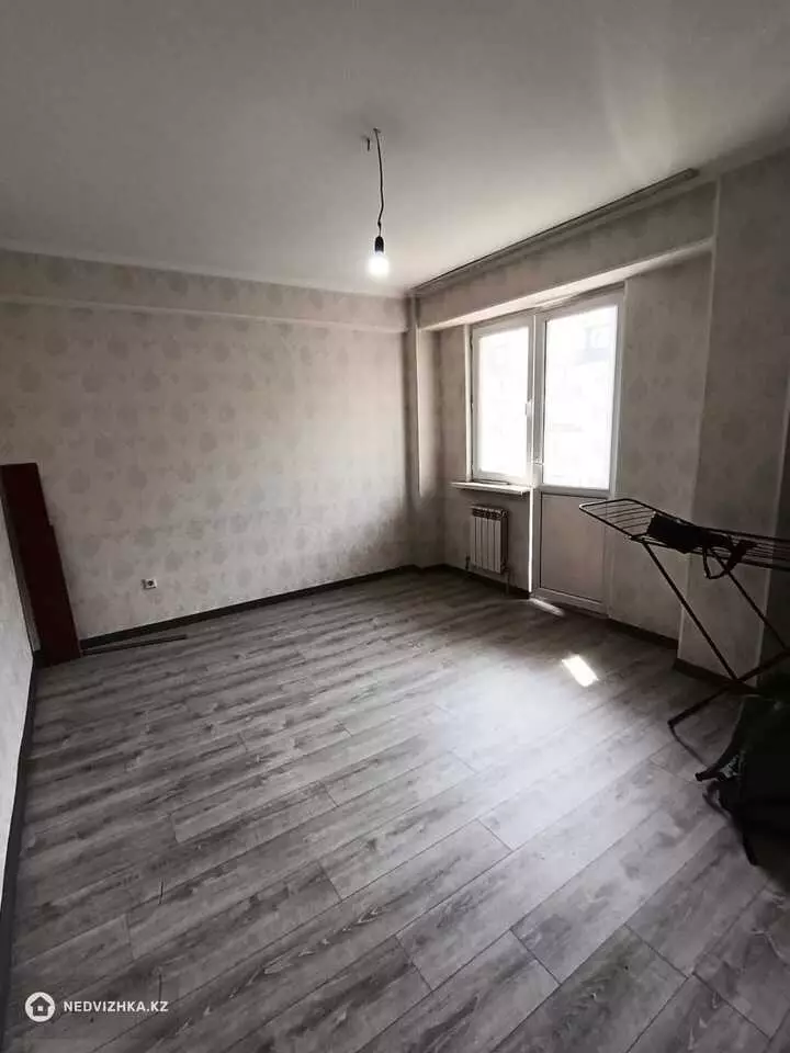 1-комнатная квартира, этаж 6 из 9, 36 м²
