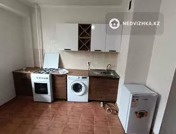 1-комнатная квартира, этаж 6 из 9, 36 м², миниатюра 6
