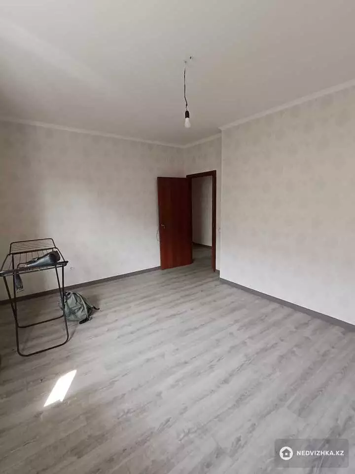 1-комнатная квартира, этаж 6 из 9, 36 м², фотография 2