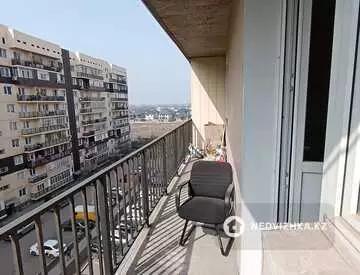 1-комнатная квартира, этаж 6 из 9, 36 м², миниатюра 3