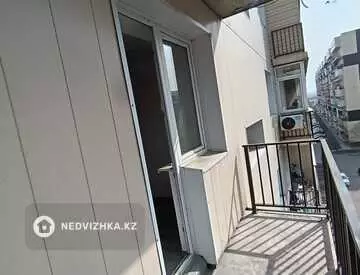 1-комнатная квартира, этаж 6 из 9, 36 м², миниатюра 4