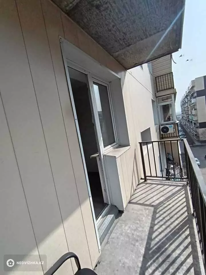 1-комнатная квартира, этаж 6 из 9, 36 м², фотография 4