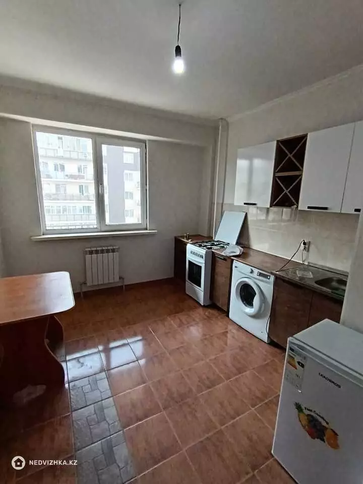 1-комнатная квартира, этаж 6 из 9, 36 м², фотография 5