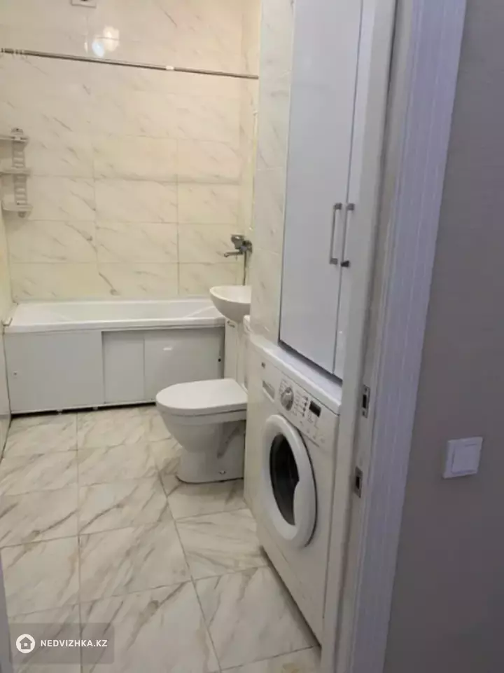 2-комнатная квартира, этаж 3 из 9, 56 м², 3-фотосурет