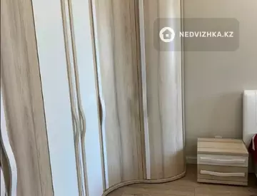2-комнатная квартира, этаж 3 из 9, 56 м², миниатюра 4