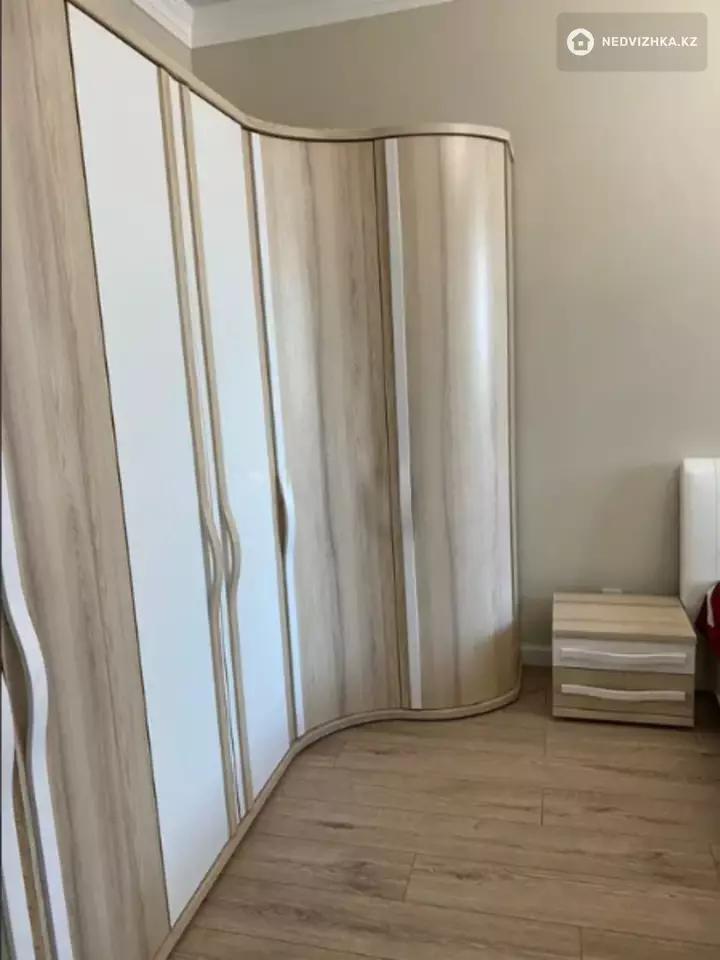 2-комнатная квартира, этаж 3 из 9, 56 м², 4-фотосурет