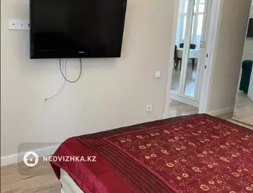 2-комнатная квартира, этаж 3 из 9, 56 м², миниатюра 5