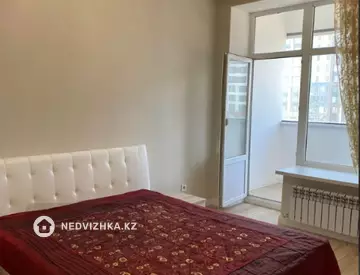 2-комнатная квартира, этаж 3 из 9, 56 м², миниатюра 7