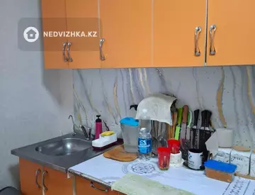 2-комнатная квартира, этаж 5 из 18, 51 м², миниатюра 5