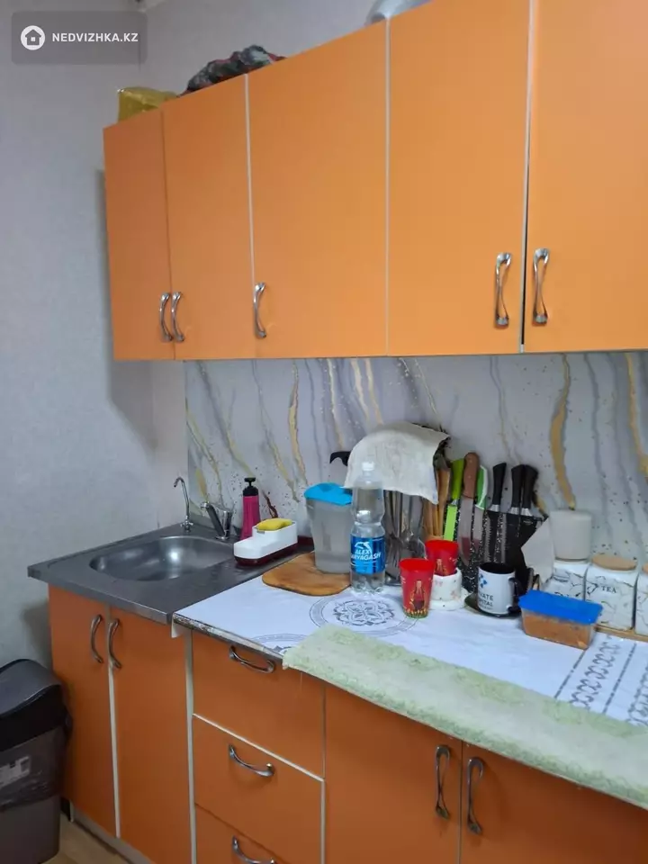 2-комнатная квартира, этаж 5 из 18, 51 м², фотография 5